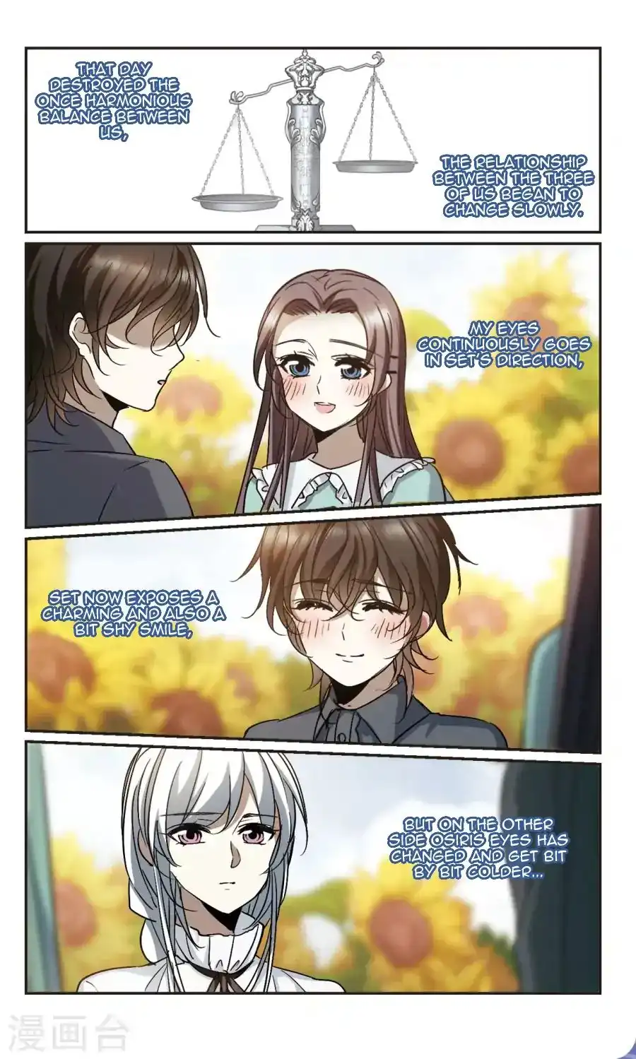 Vampire Sphere Chapter 114 5